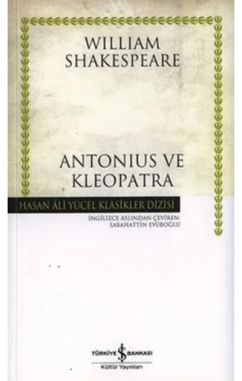 Antonius ve Kleopatra
