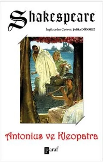 Antonius ve Kleopatra