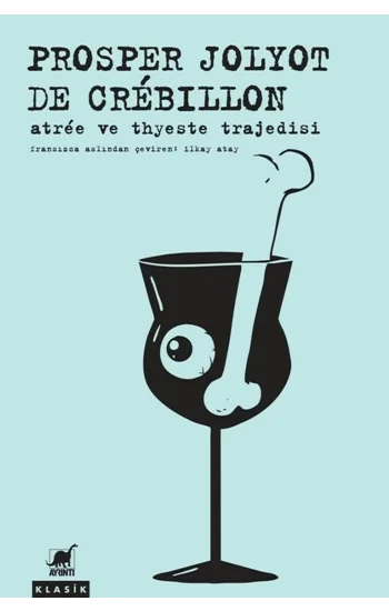 Antree ve Thyeste Trajedisi