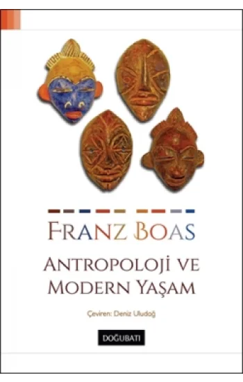 Antropoloji ve Modern Yaşam