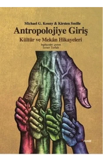 Antropolojiye Giriş