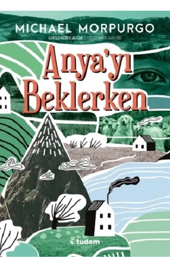 Anyayı Beklerken