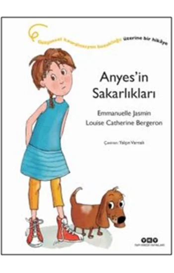 Anyesin Sakarlıkları