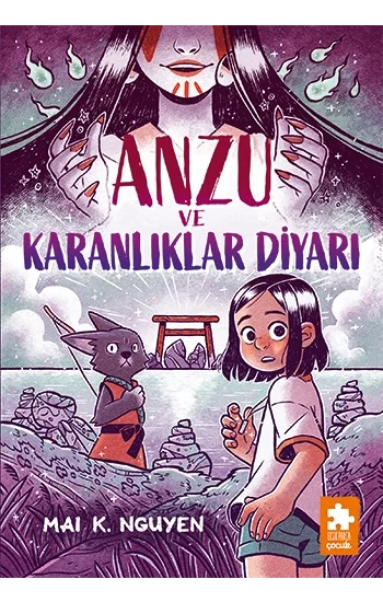 Anzu ve Karanlıklar Diyarı