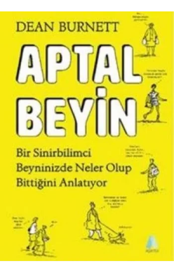 Aptal Beyin