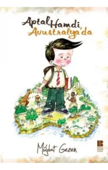 Aptal Hamdi Avustralyada