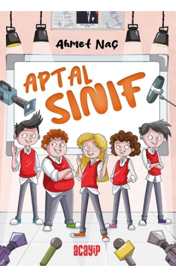 Aptal Sınıf