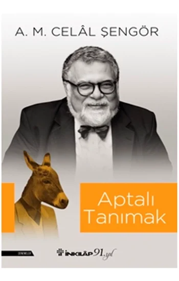 Aptalı Tanımak
