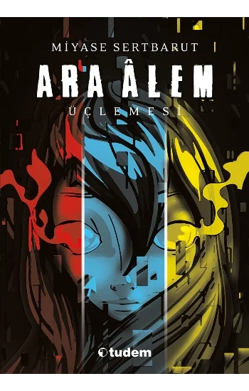 Ara Alem Üçlemesi (3 Kitap Takım)