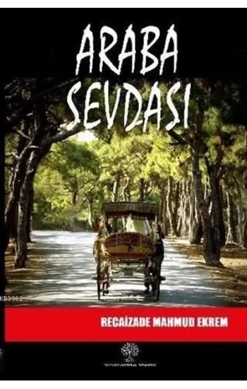 Araba Sevdası