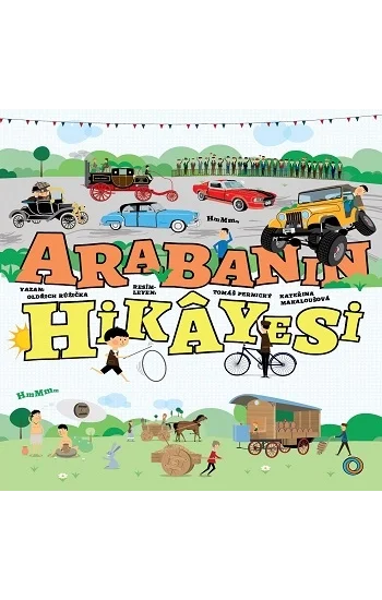 Arabanın Hikayesi