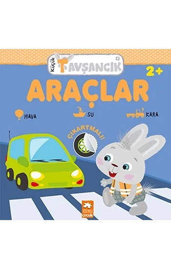 Araçlar - Küçük Tavşancık
