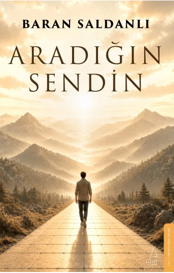 Aradığın Sendin