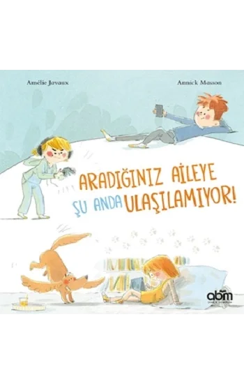 Aradığınız Aileye Şu Anda Ulaşılamıyor