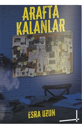 Arafta Kalanlar