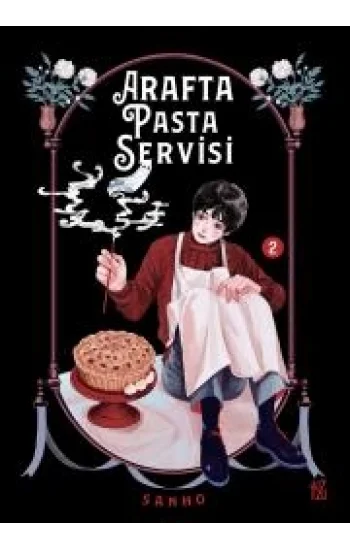 Arafta Pasta Servisi 2