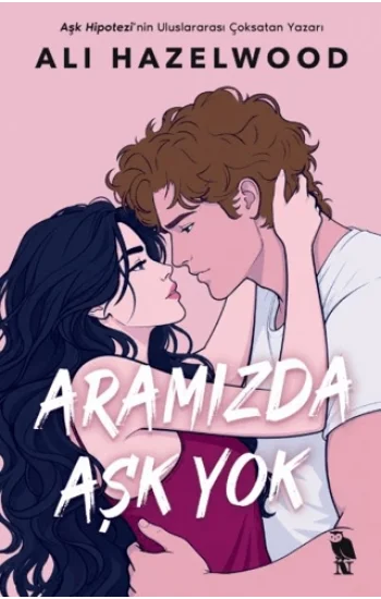 Aramızda Aşk Yok