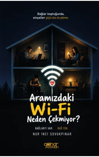 Aramızdaki Wi-Fi Neden Çekmiyor?