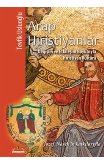 Arap Hıristiyanlar