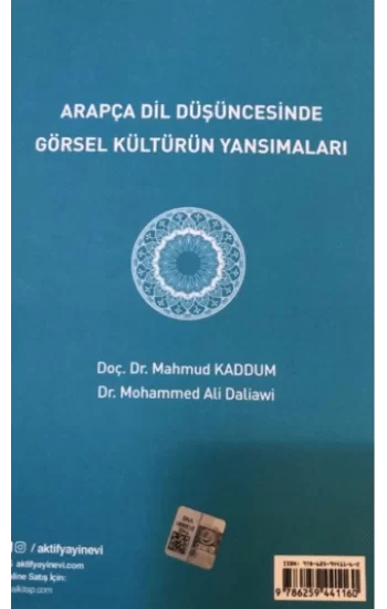 Arapça Dil Düşüncesinde Görsel Kültürün Yansımaları