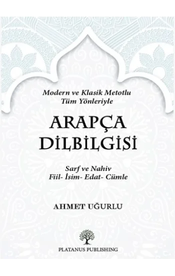 Arapça DilBilgisi