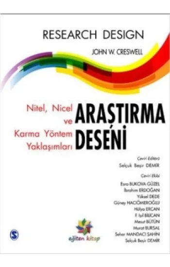 Araştırma Deseni