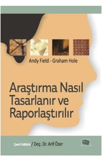 Araştırma Nasıl Tasarlanır ve Raporlaştırılır