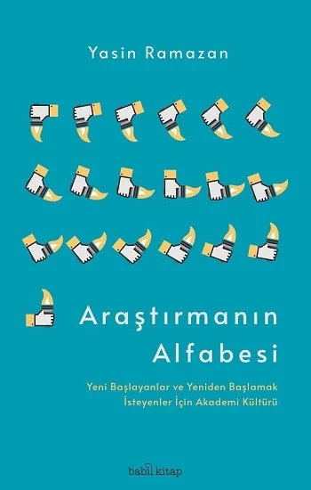 Araştırmanın Alfabesi