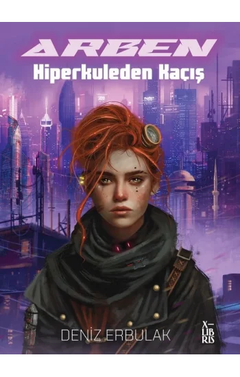 Arben - Hiperkuleden Kaçış