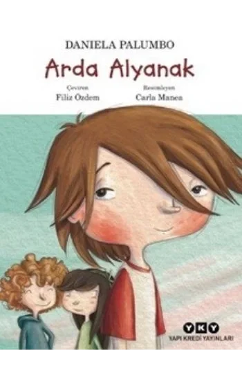Arda Alyanak
