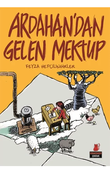 Ardahandan Gelen Mektup