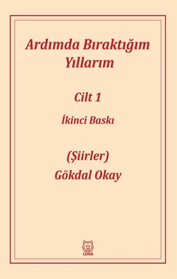 Ardımda Bıraktığım Yıllarım 1