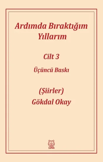 Ardımda Bıraktığım Yıllarım 3