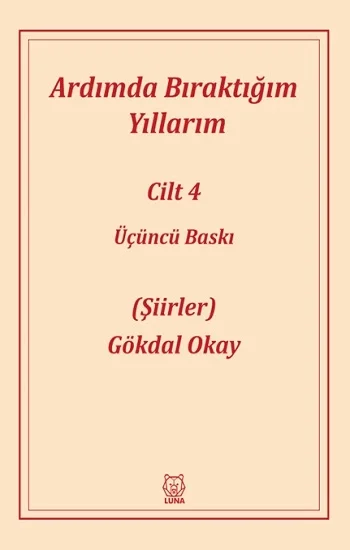 Ardımda Bıraktığım Yıllarım 4