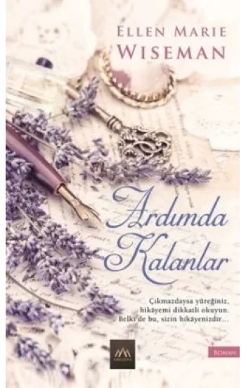 Ardımda Kalanlar