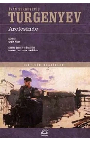 Arefesinde