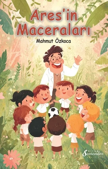 Ares’in Maceraları