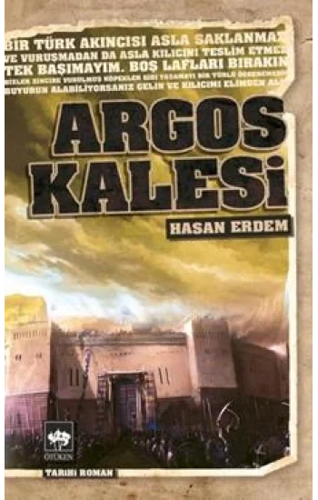 Argos Kalesi