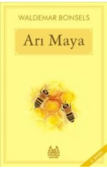 Arı Maya