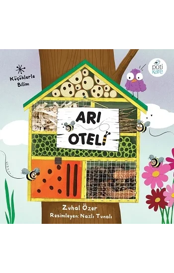 Arı Oteli