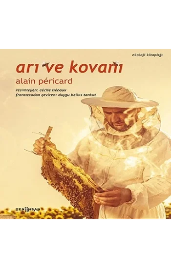 Arı ve Kovanı