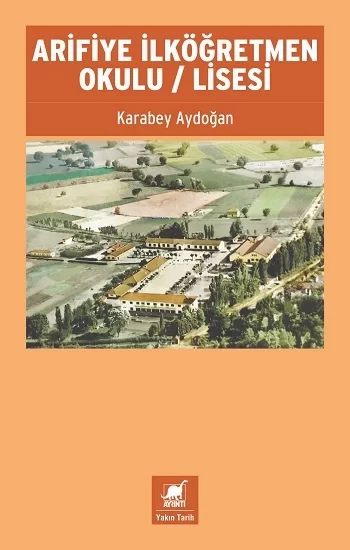 Arifiye İlköğretmen Okulu / Lisesi