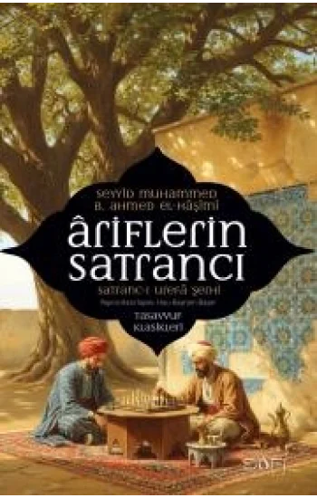 Ariflerin Satrancı