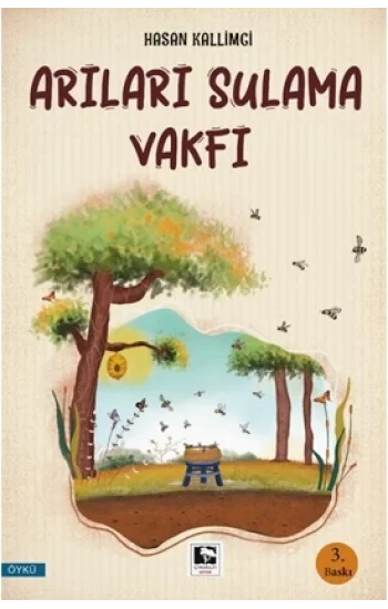 Arıları Sulama Vakfı