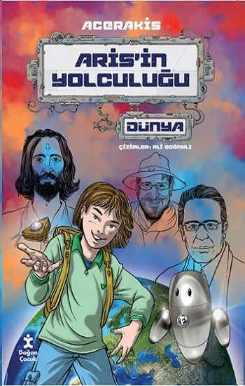 Arisin Yolculuğu Dünya