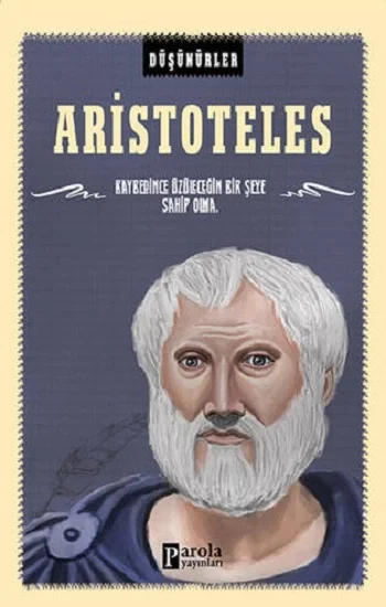 Aristoteles -Düşünürler