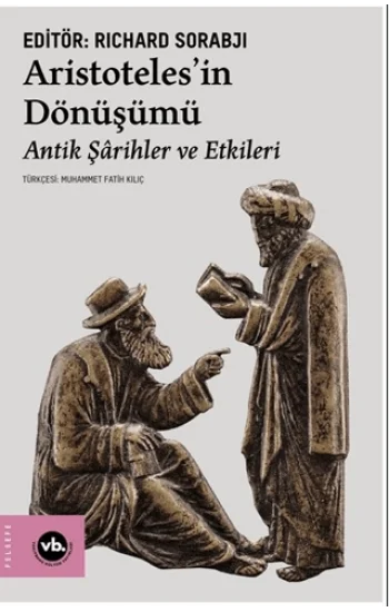 Aristotelesin Dönüşümü