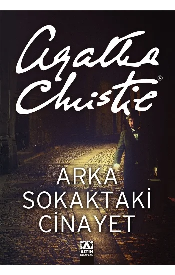 Arka Sokaktaki Cinayet