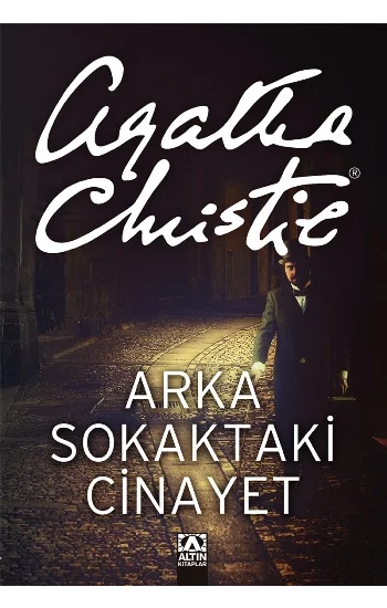 Arka Sokaktaki Cinayet