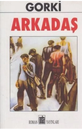 Arkadaş